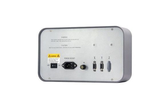 2-Axis Digital Readout System with CE Certification / Ideal for Lathes and Milling Machines