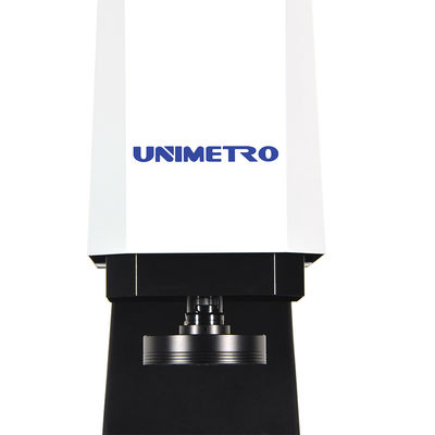 2D CNC Vision Measuring Machine with Various Size Options
