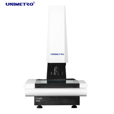 CNC Optical Vision Measuring System, Compact Design with CE Certification